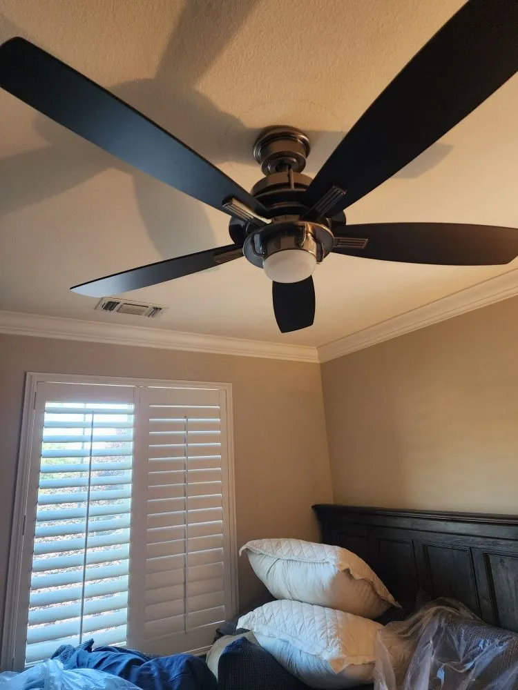 Slide of Bay Electric