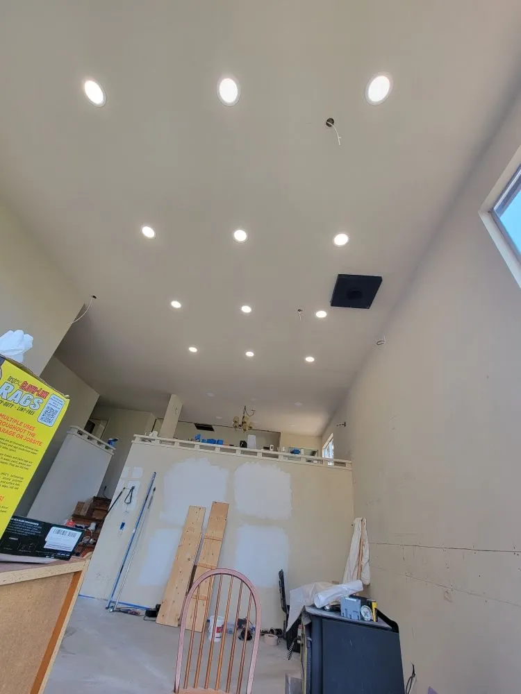 Slide of Bay Electric