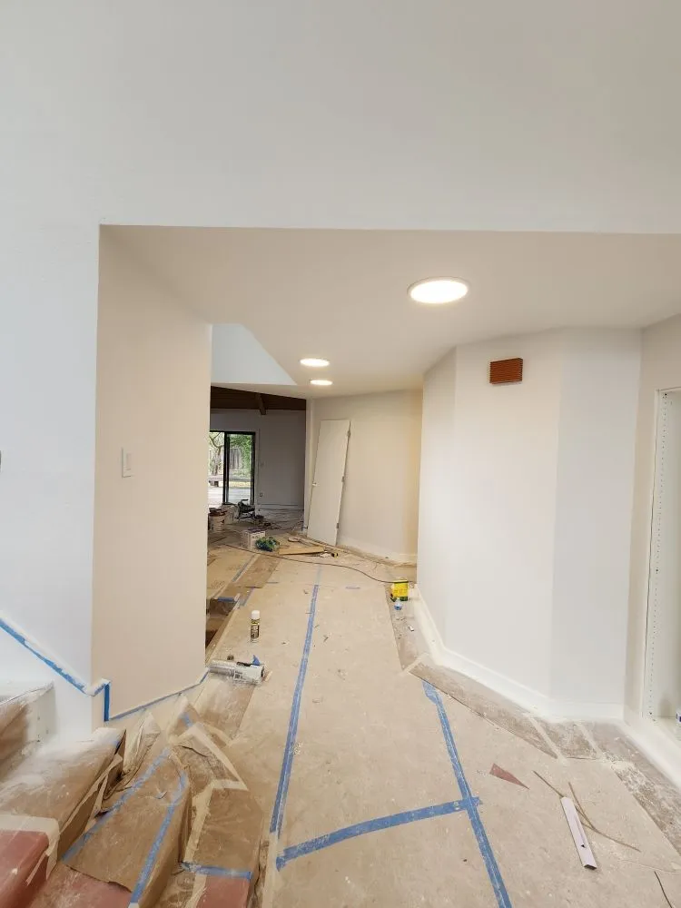 Slide of Bay Electric