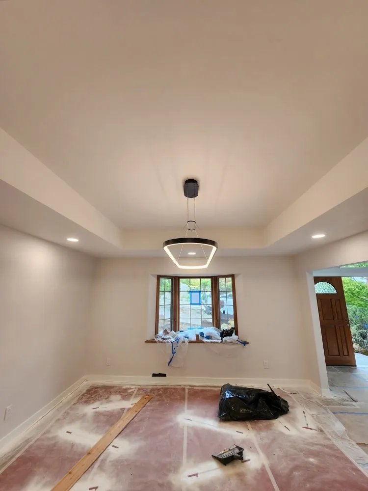 Slide of Bay Electric