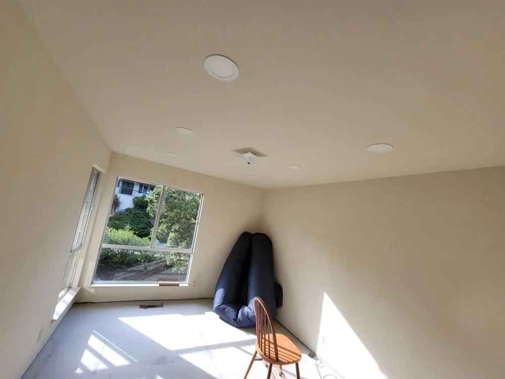 Slide of Bay Electric