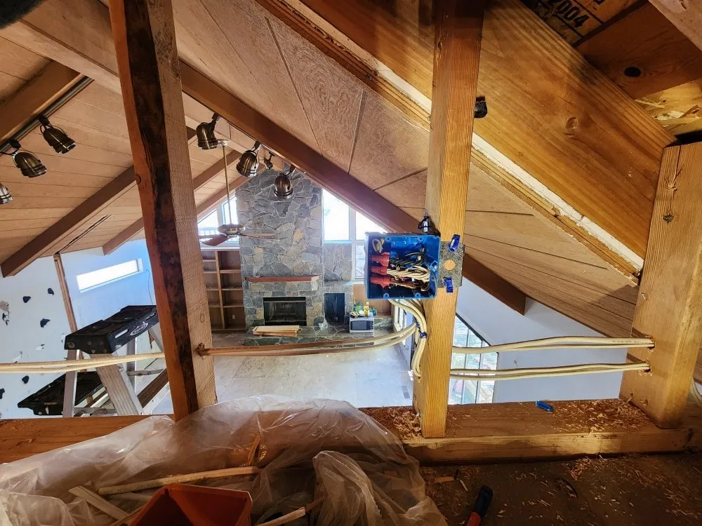 Slide of Bay Electric