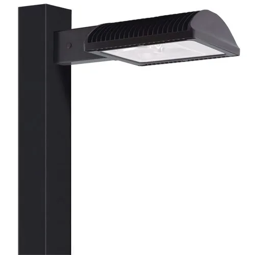 Slide of Bay Light Electric