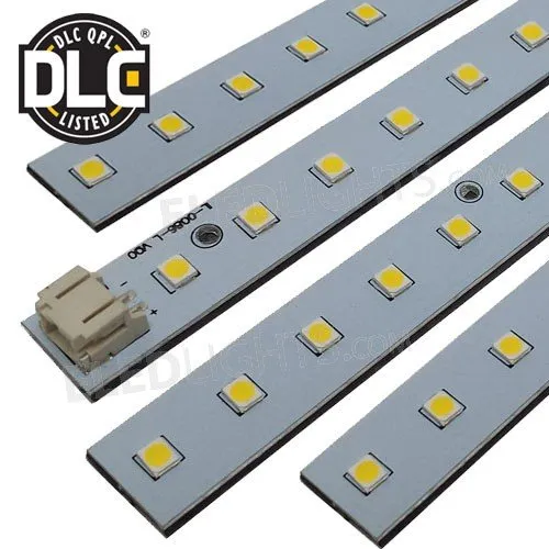 Slide of Bay Light Electric