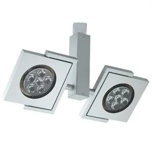 Slide of Bay Light Electric