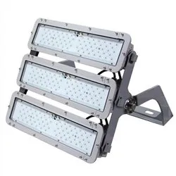 Slide of Bay Light Electric