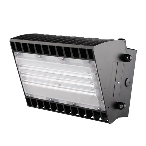 Slide of Bay Light Electric