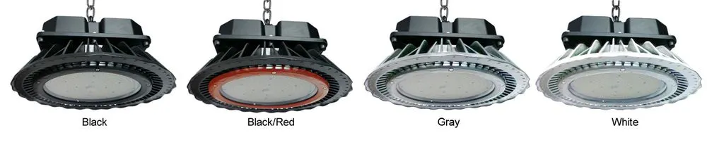 Slide of Bay Light Electric