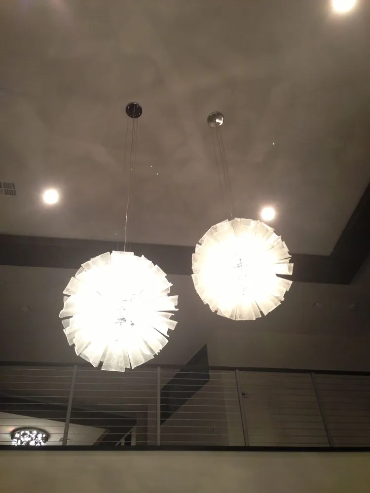 Slide of Bay Lighting And Design