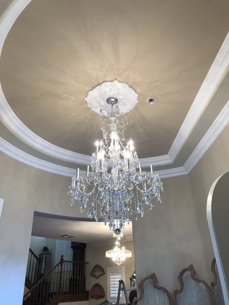 Slide of Bay Lighting And Design