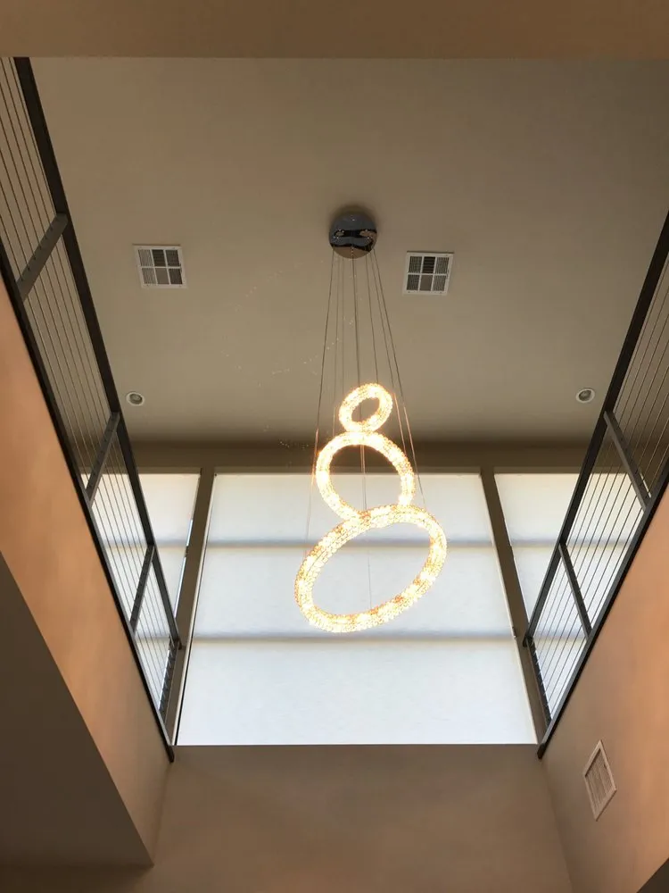 Slide of Bay Lighting And Design