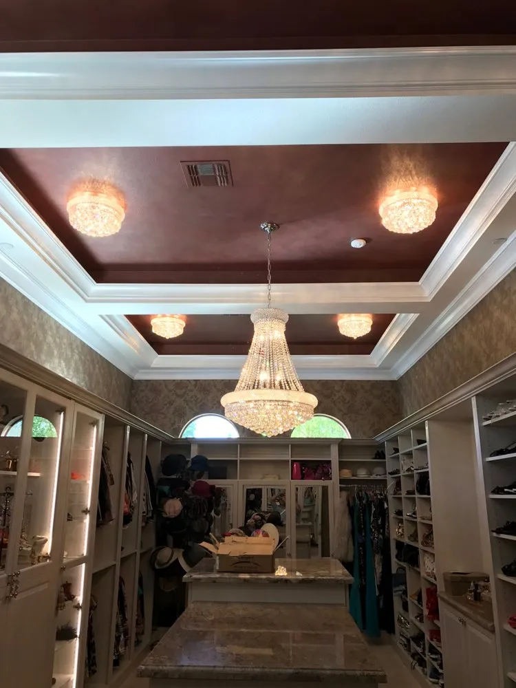 Slide of Bay Lighting And Design