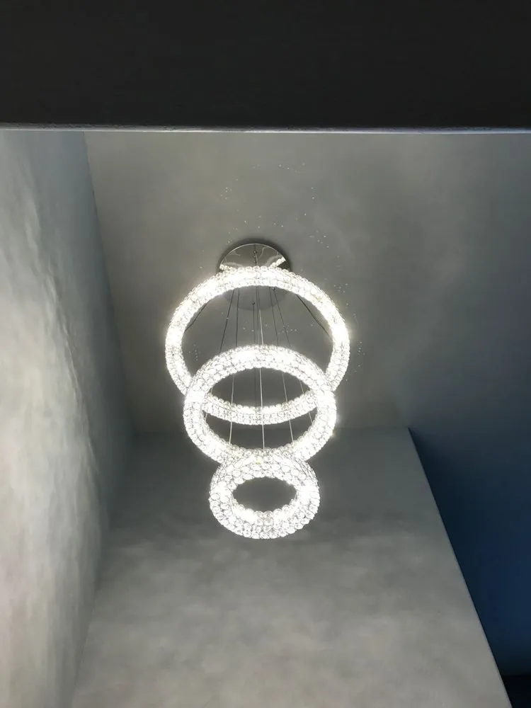 Slide of Bay Lighting And Design