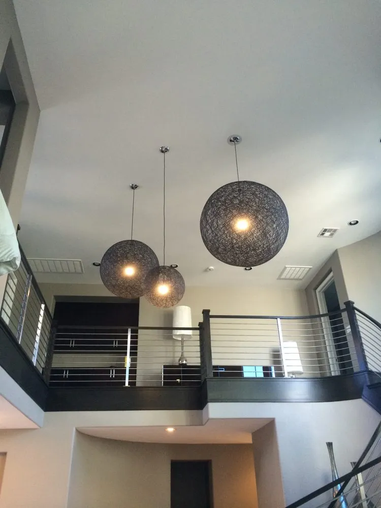 Slide of Bay Lighting And Design