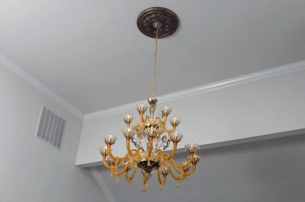 Slide of Bay Lighting And Design