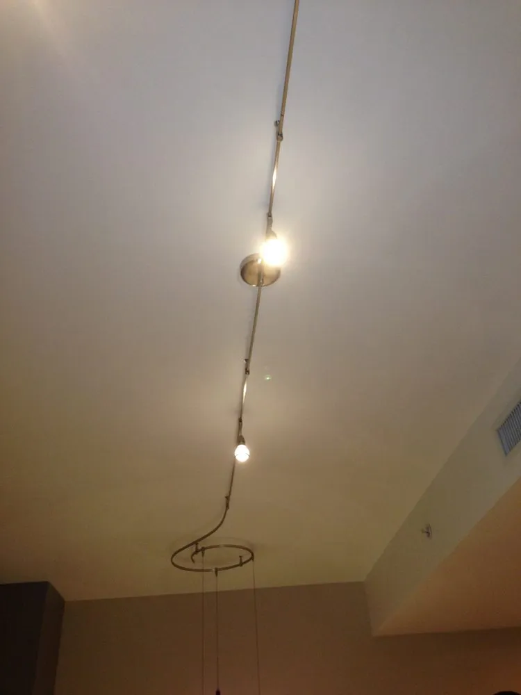 Slide of Bay Lighting And Design