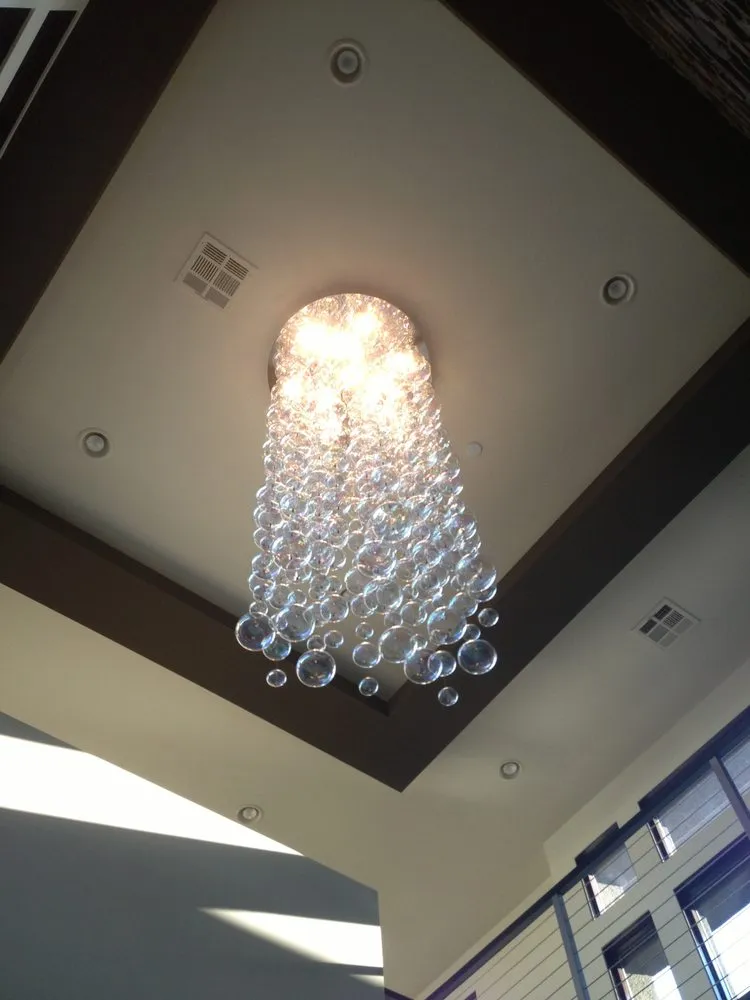 Slide of Bay Lighting And Design