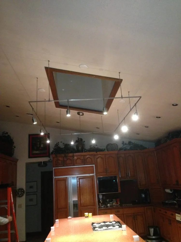 Slide of Bay Lighting And Design