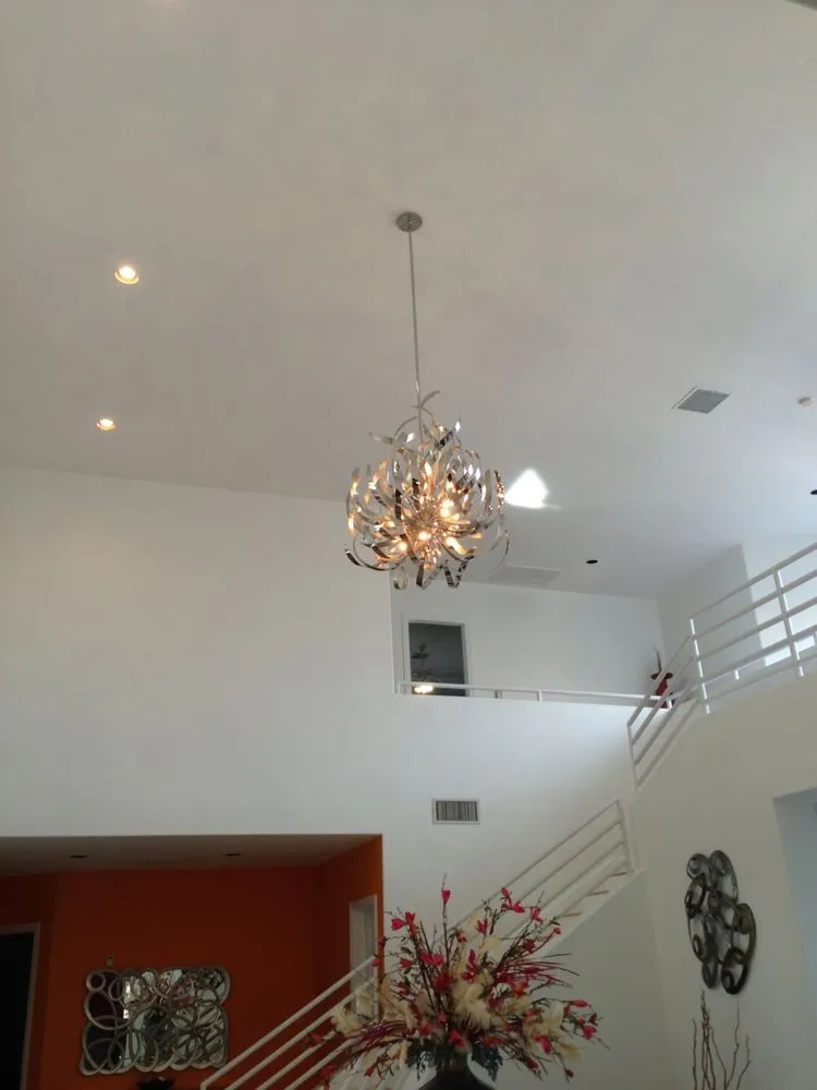 Slide of Bay Lighting And Design