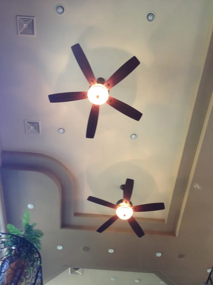 Slide of Bay Lighting And Design