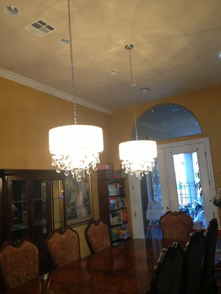 Professional emergency electrical service service in , - Bay Lighting And Design