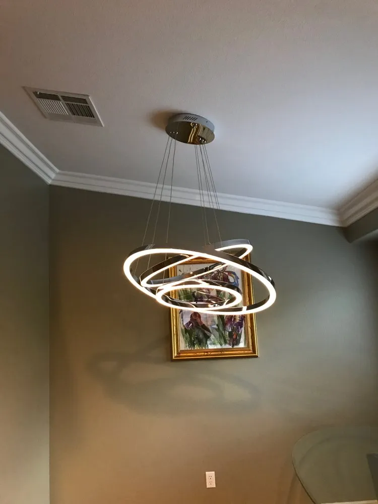 Affordable emergency electrical service experts serving , - Bay Lighting And Design