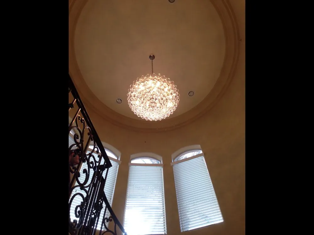 Licensed electrical repair in , by Bay Lighting And Design