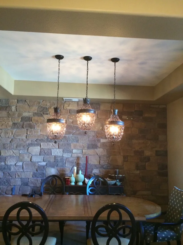 Emergency lighting installation service in , - Bay Lighting And Design