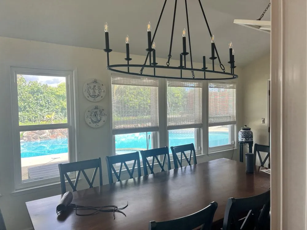 Slide of Bay Lighting And Design