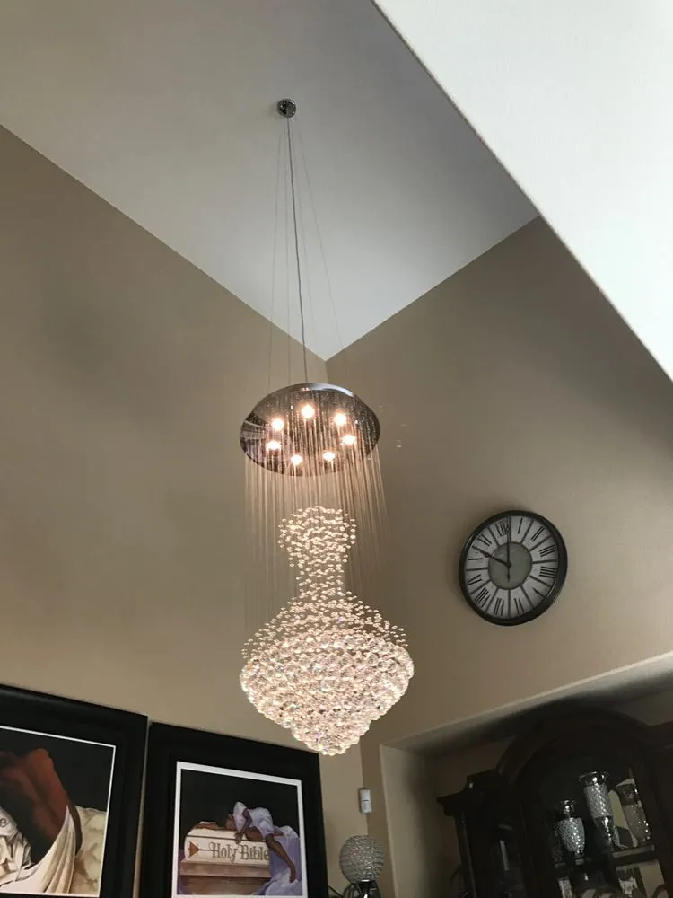 Slide of Bay Lighting And Design