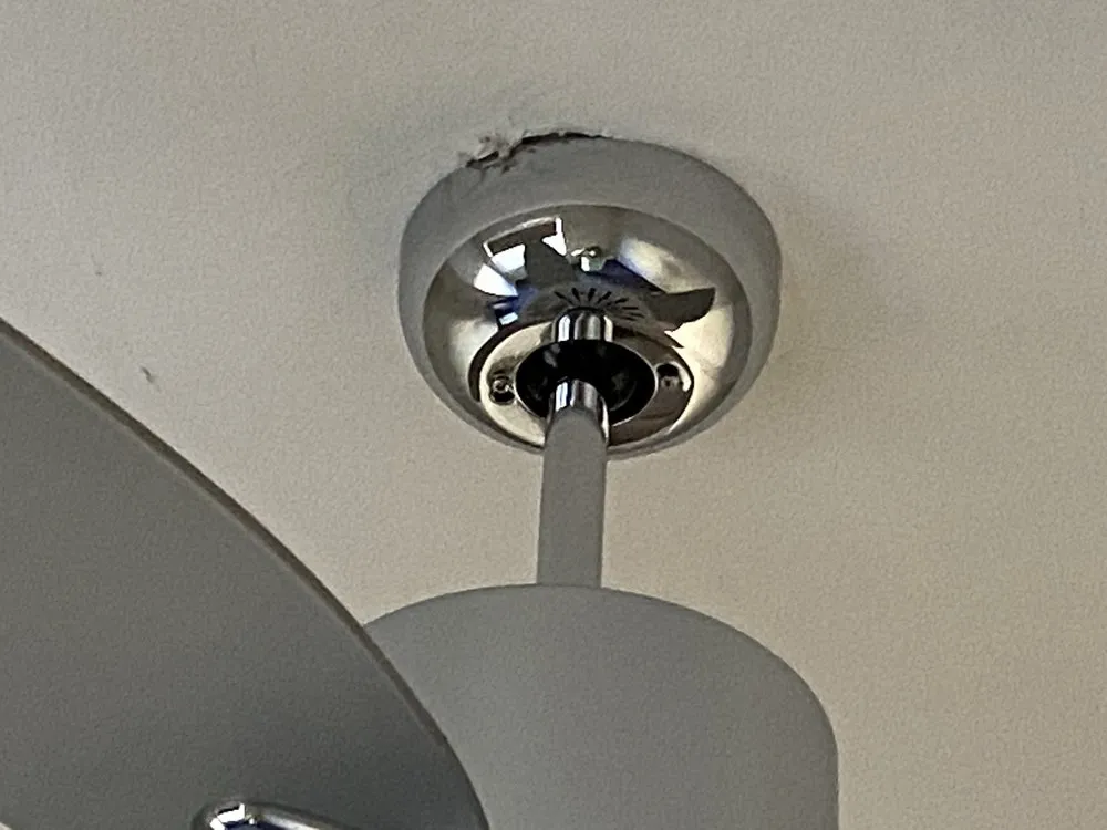 Slide of Bay Lighting and Design