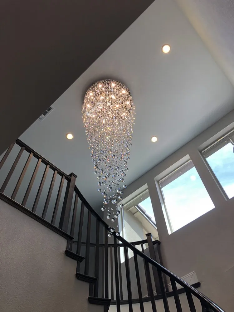Reliable electrician providing circuit breaker repair in Las Vegas, NV - Bay Lighting and Design