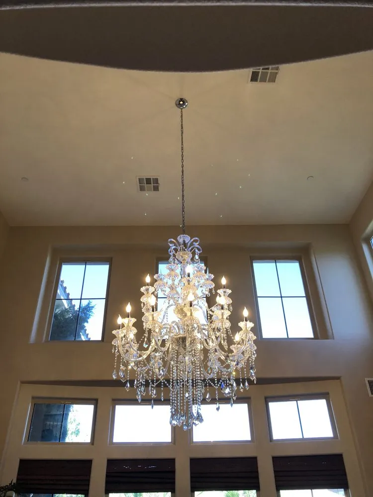 Reliable electrical repair in Las Vegas, NV by Bay Lighting and Design