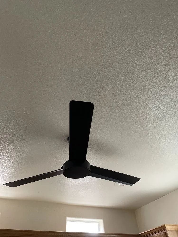 Slide of Bay Lighting and Design