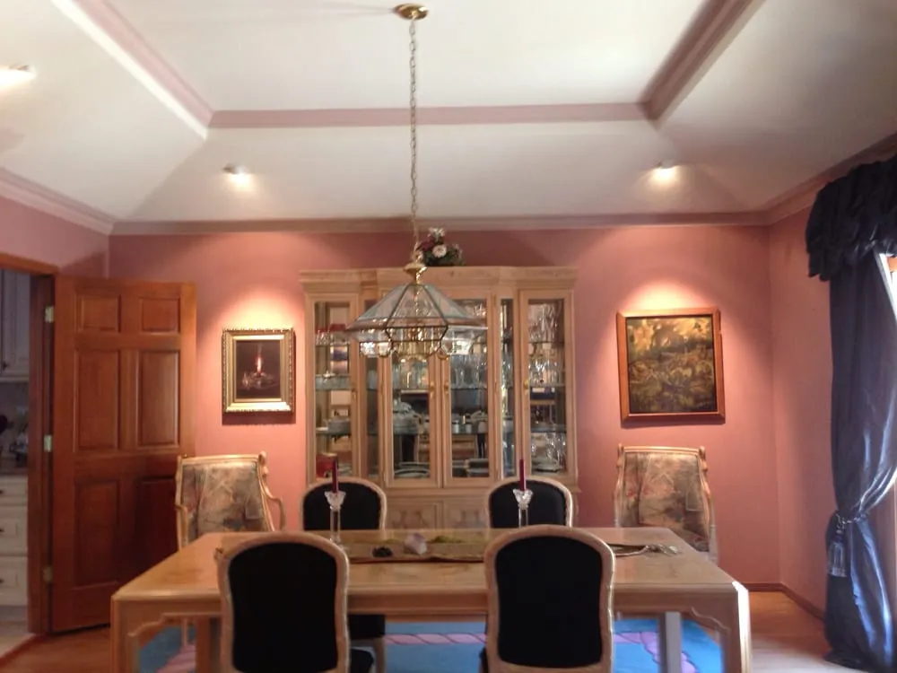 Slide of Bay Lighting and Design