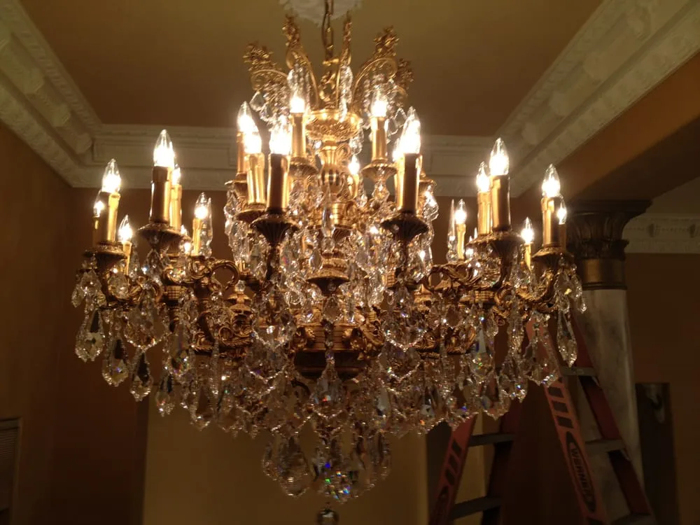Trusted wiring installation in Tujunga, CA by Bay Lighting and Design