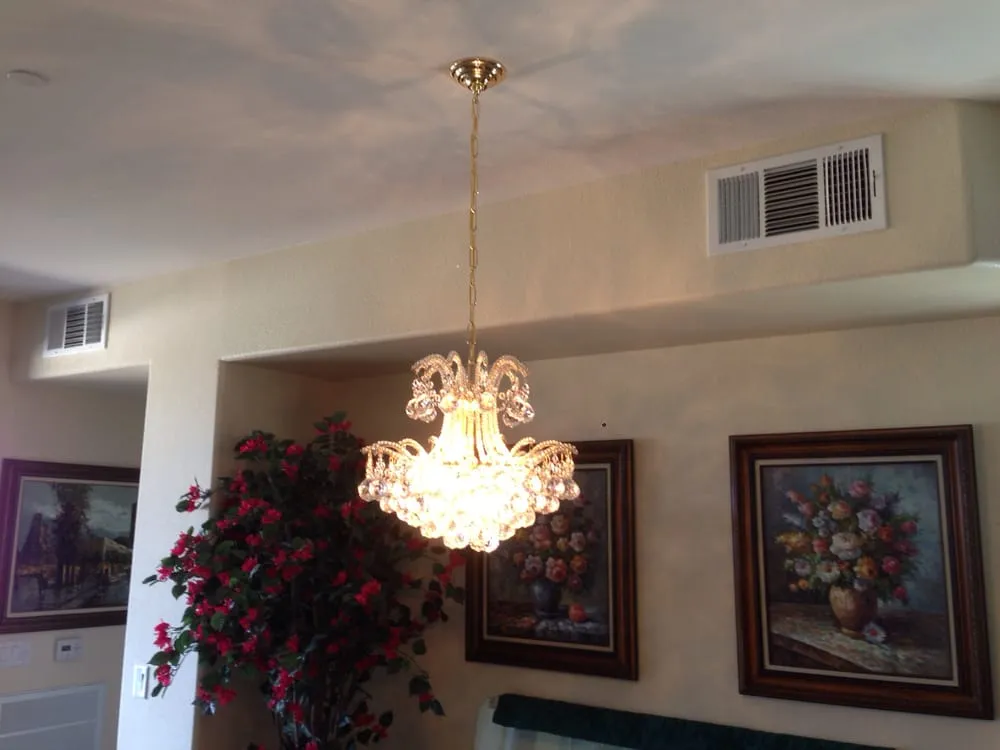 Reliable wiring installation experts serving Tujunga, CA - Bay Lighting and Design