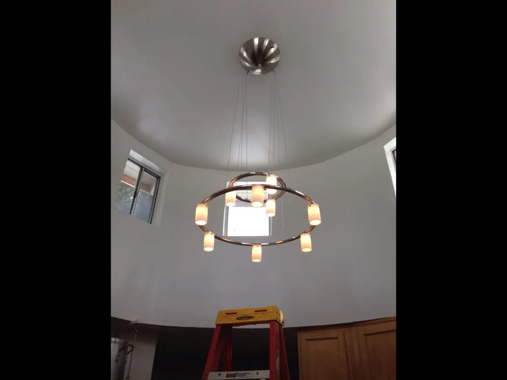 Slide of Bay Lighting and Design