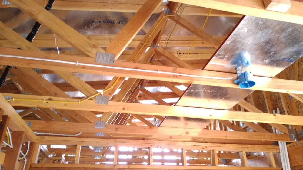 Slide of Bay Power And Lighting