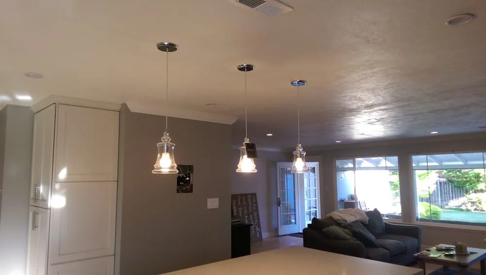 Affordable electrical repair experts serving ,  - Bay Power And Lighting