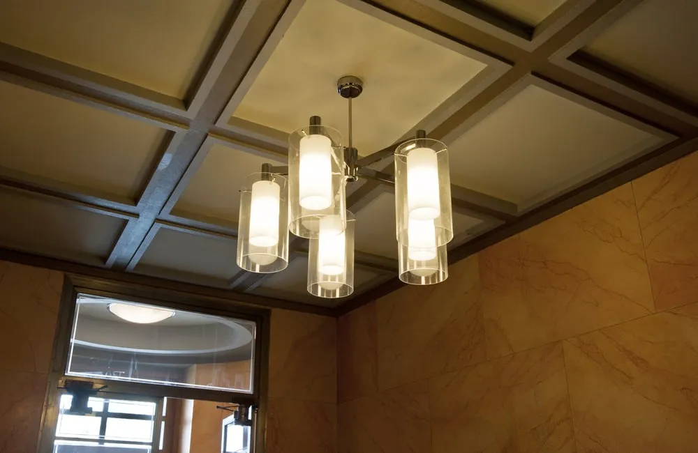 Slide of Bay Power And Lighting