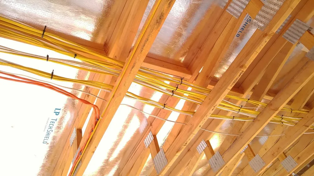 Slide of Bay Power And Lighting