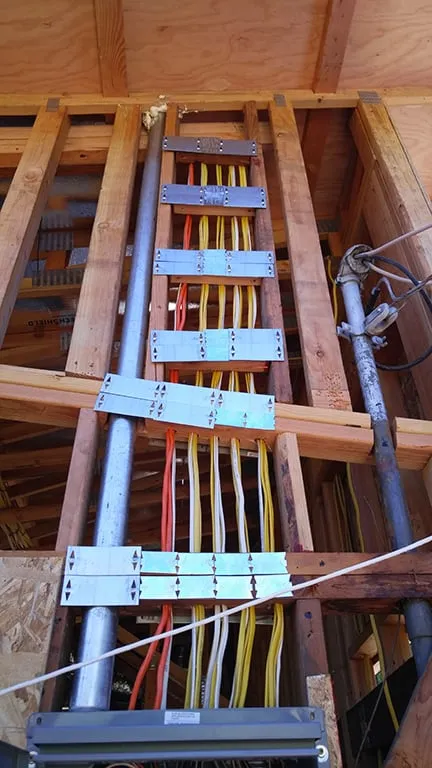 Slide of Bay Power And Lighting