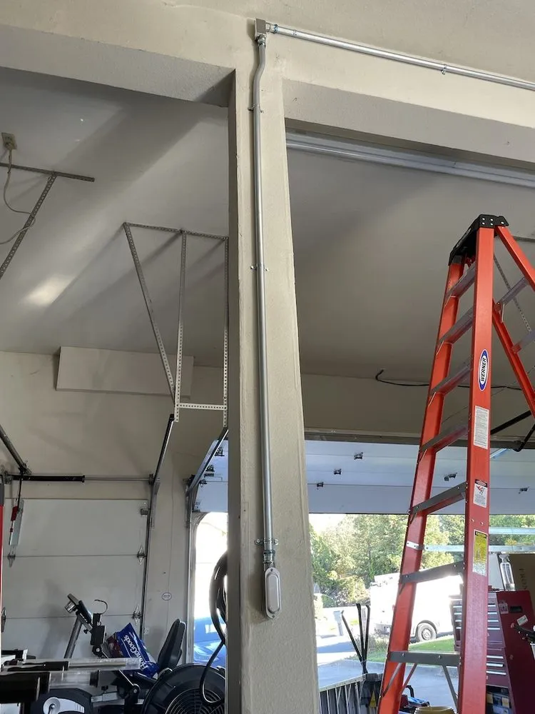 Slide of Bay Power Electric