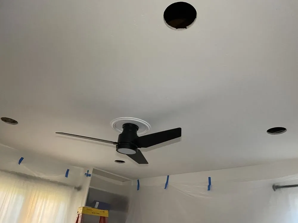 Slide of Bay Power Electric