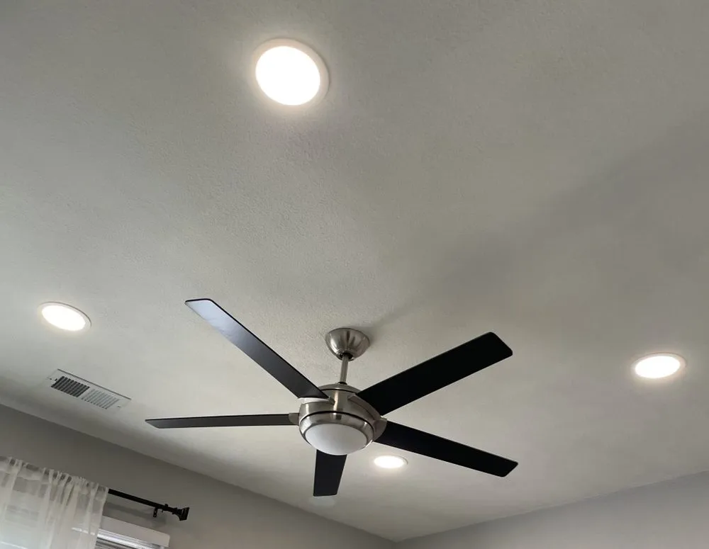 Slide of Bay Power Electric