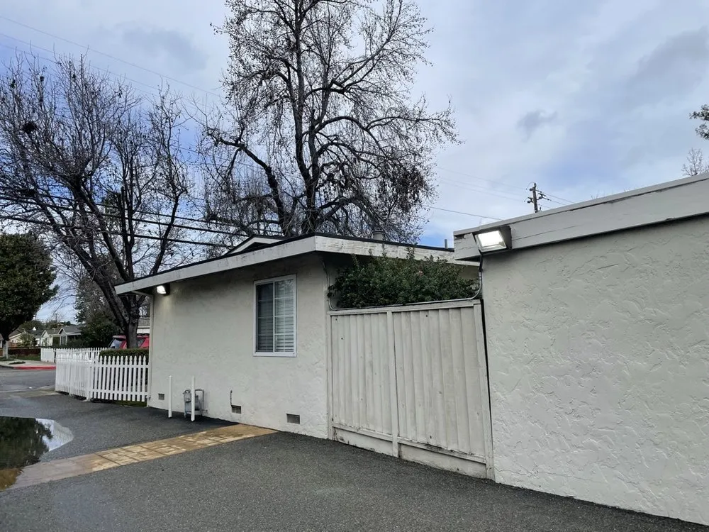 Slide of Bay Power Electric