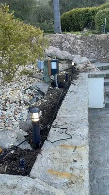 Bay Power Electric Logo