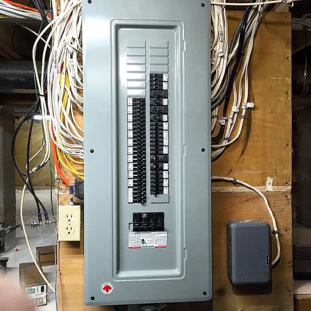 Slide of Bay Ridge 24 Hour Electrician