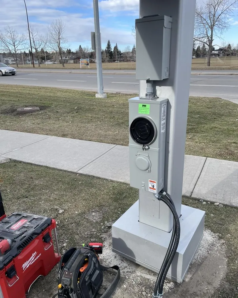 Slide of Bay Ridge Electrical Repair